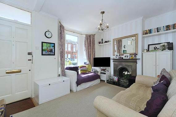 2 bedroom Cottage fo...